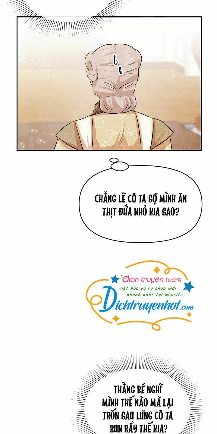 tiểu thư scarlet, em không muốn trả thù sao? chapter 45 8