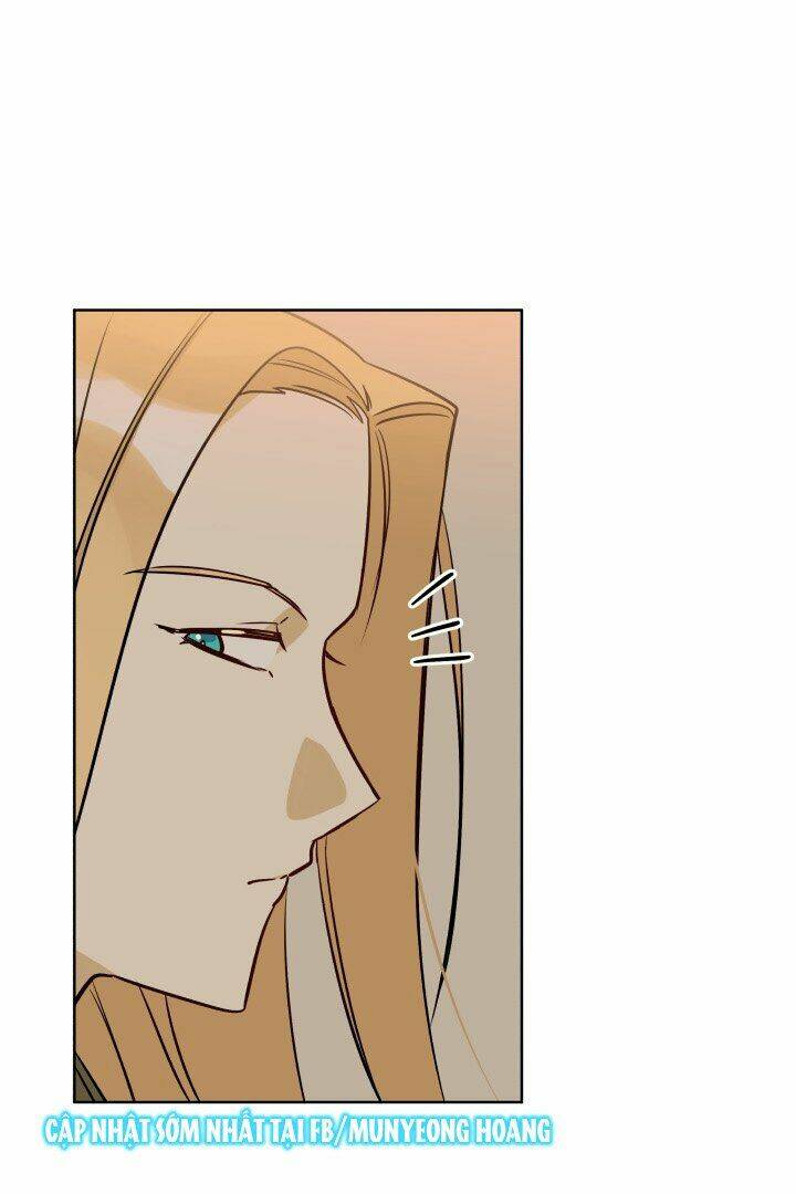 quái thú với hoa chapter 73 19