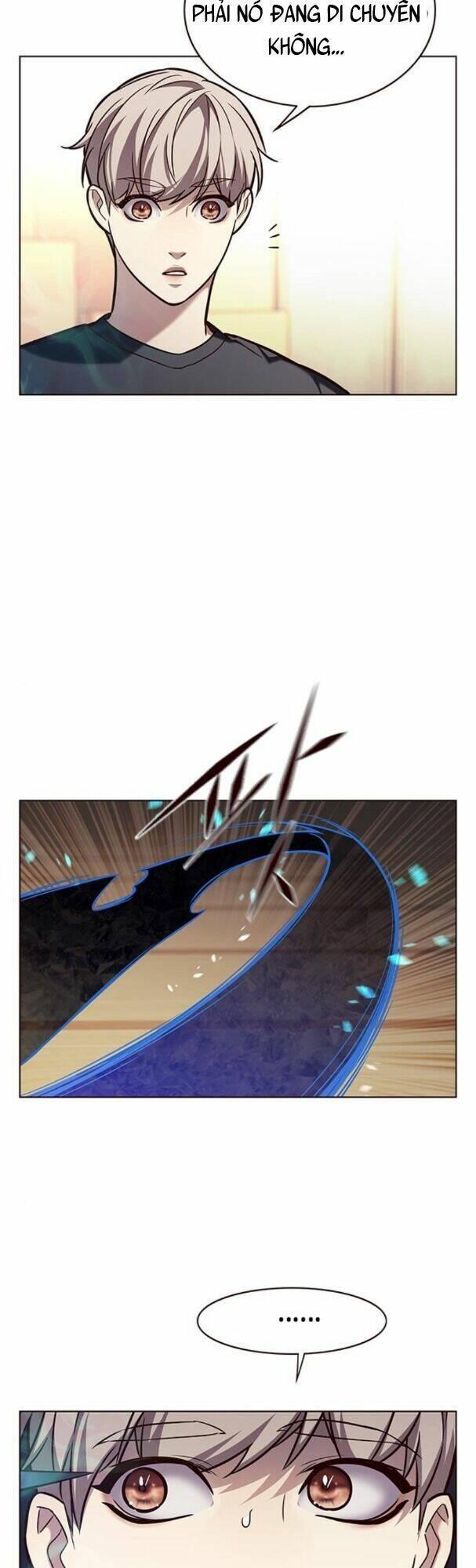 biến thân thành mèo chapter 174 45