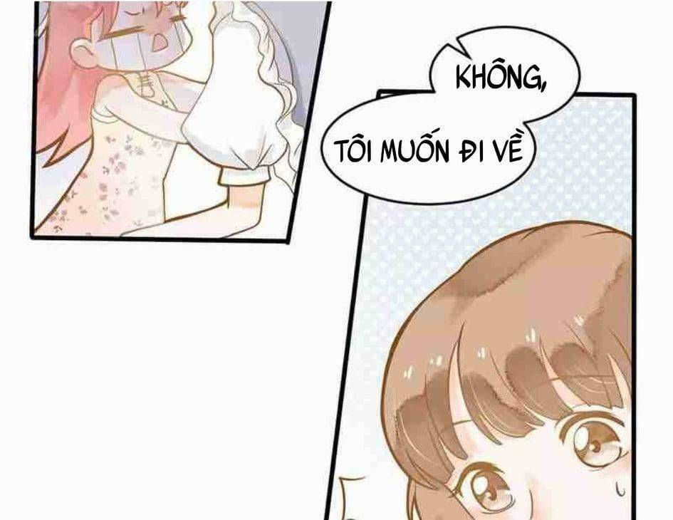 ác ma thiếu gia ở bên cạnh chapter 8 3