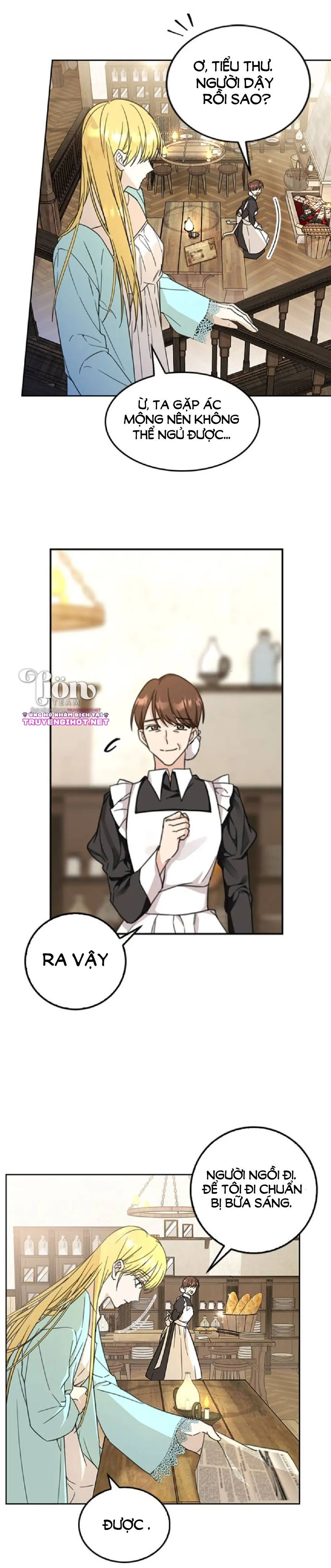 cách săn mồi chapter 4.1 8