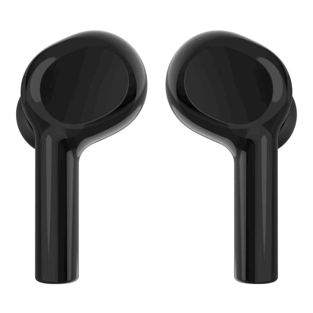 Tai nghe Bluetooth True Wireless Belkin SOUNDFORM Freedom hỗ trợ Apple Find My - Hàng chính hãng - AUC002qe