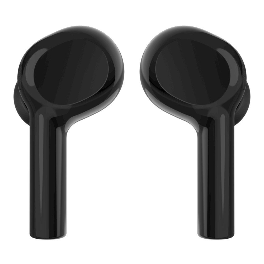 Tai nghe Bluetooth True Wireless Belkin SOUNDFORM Freedom hỗ trợ Apple Find My - Hàng chính hãng - AUC002qe