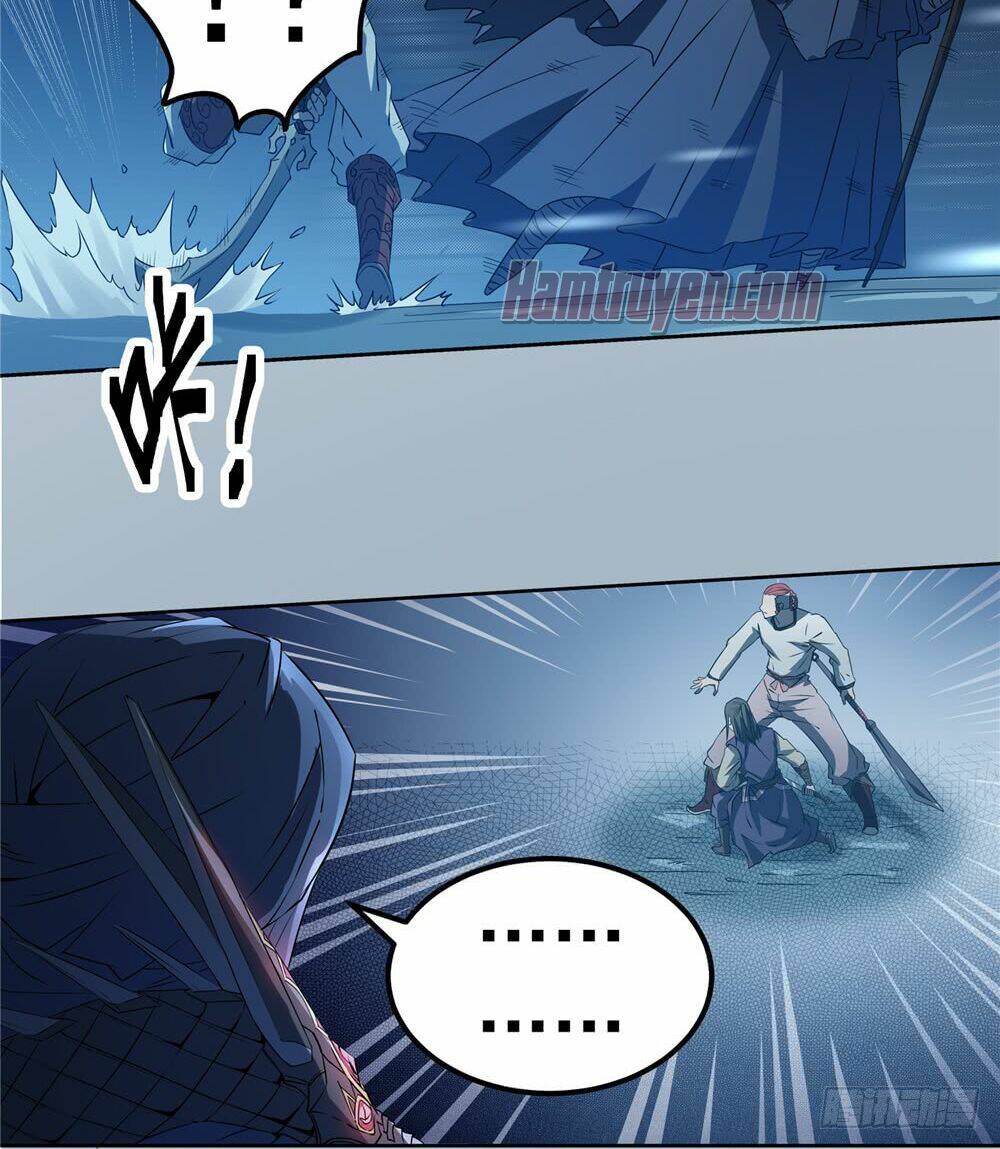 hiệp hành cửu thiên chapter 67 18