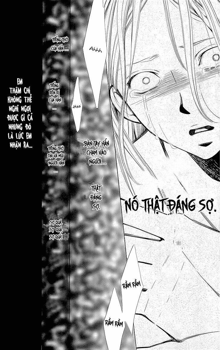 cosplay deka chapter 1.2 14