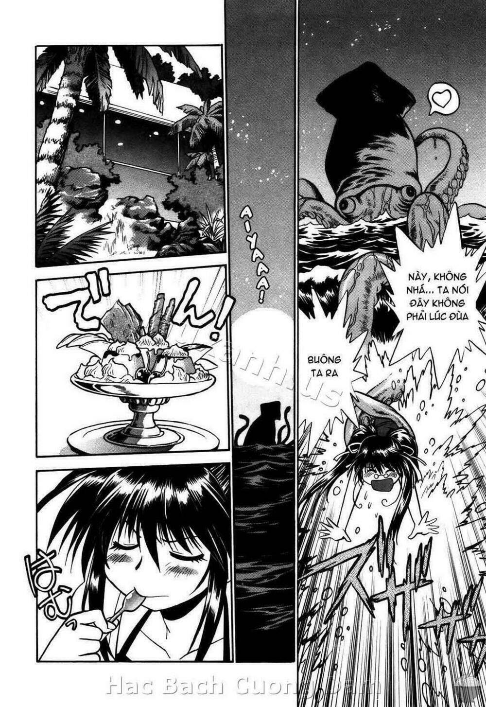 makunouchi deluxe! chapter 15 2