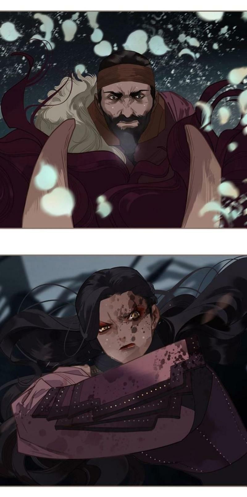 nhất đại linh hậu chapter 113 102