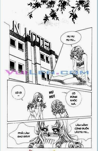 sức thanh xuân chapter 13 33