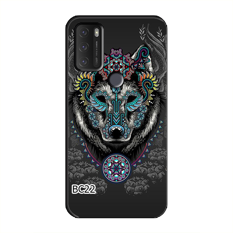 Ốp Lưng Dành Cho VSMART STAR 5