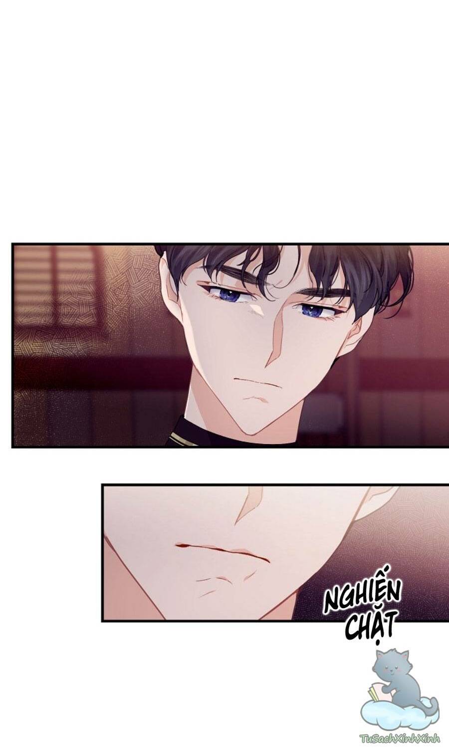 đại dương kiêu sa chapter 20.1 20