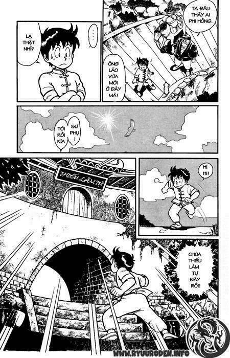 hoàng phi hồng phần 1 chapter 1 131