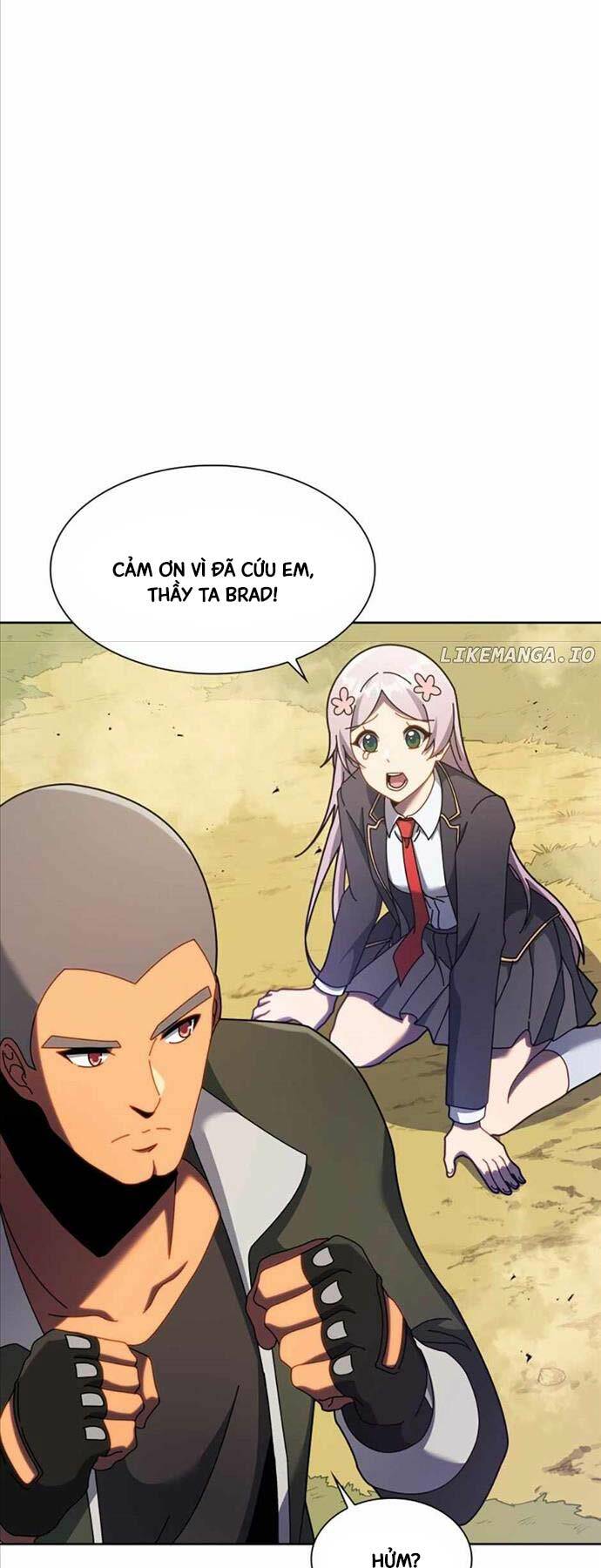 tử linh sư thiên tài của học viện chapter 82 35