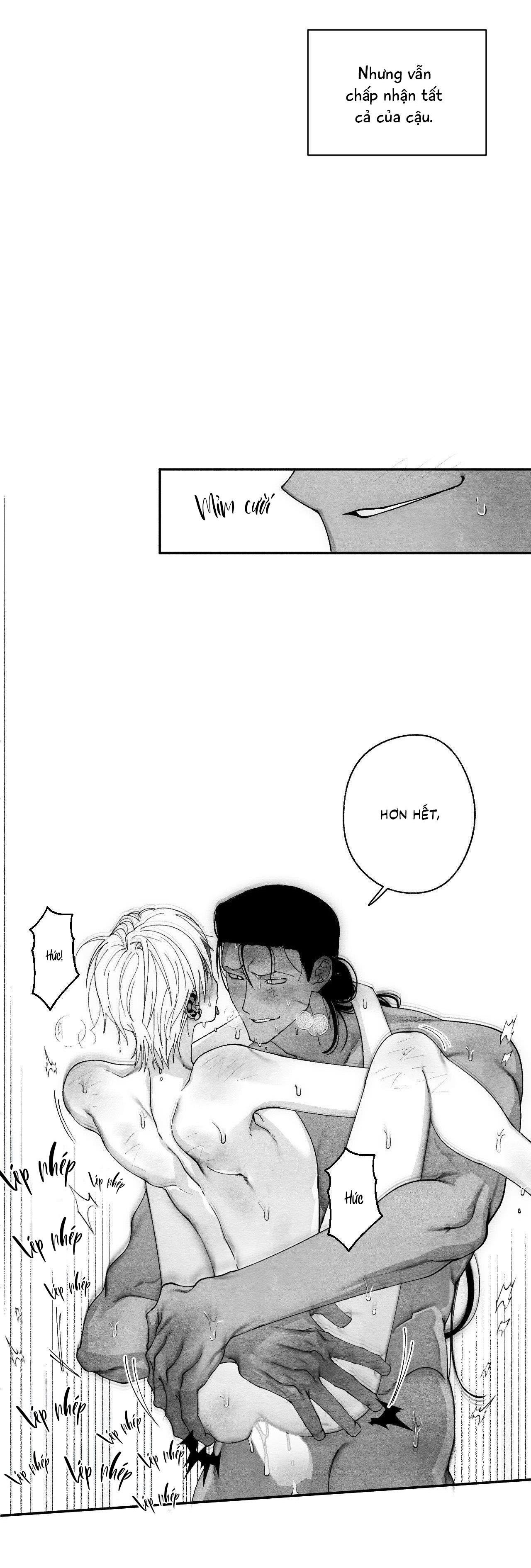 vóc dáng toàn mỹ chapter 22 44