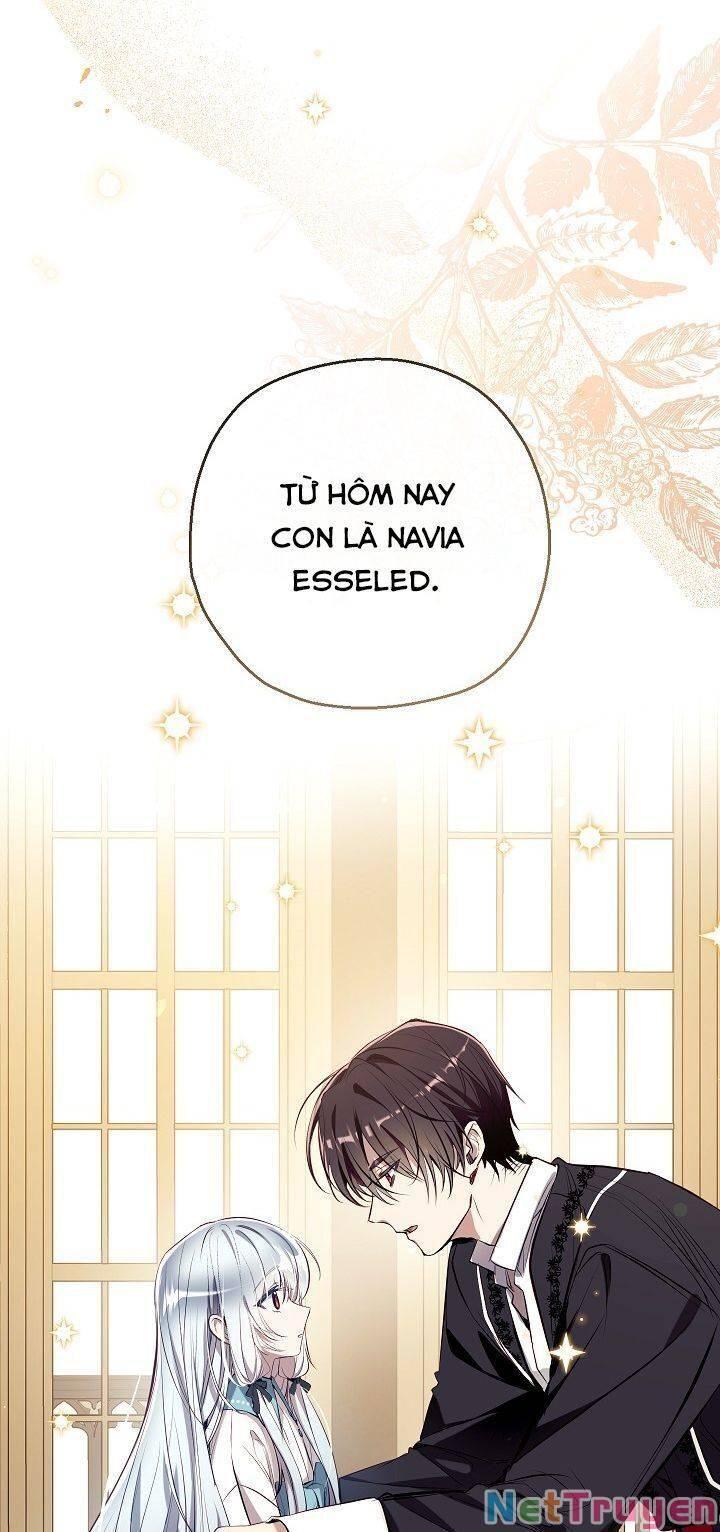 chúng ta có thể trở thành gia đình được không? chapter 72 53