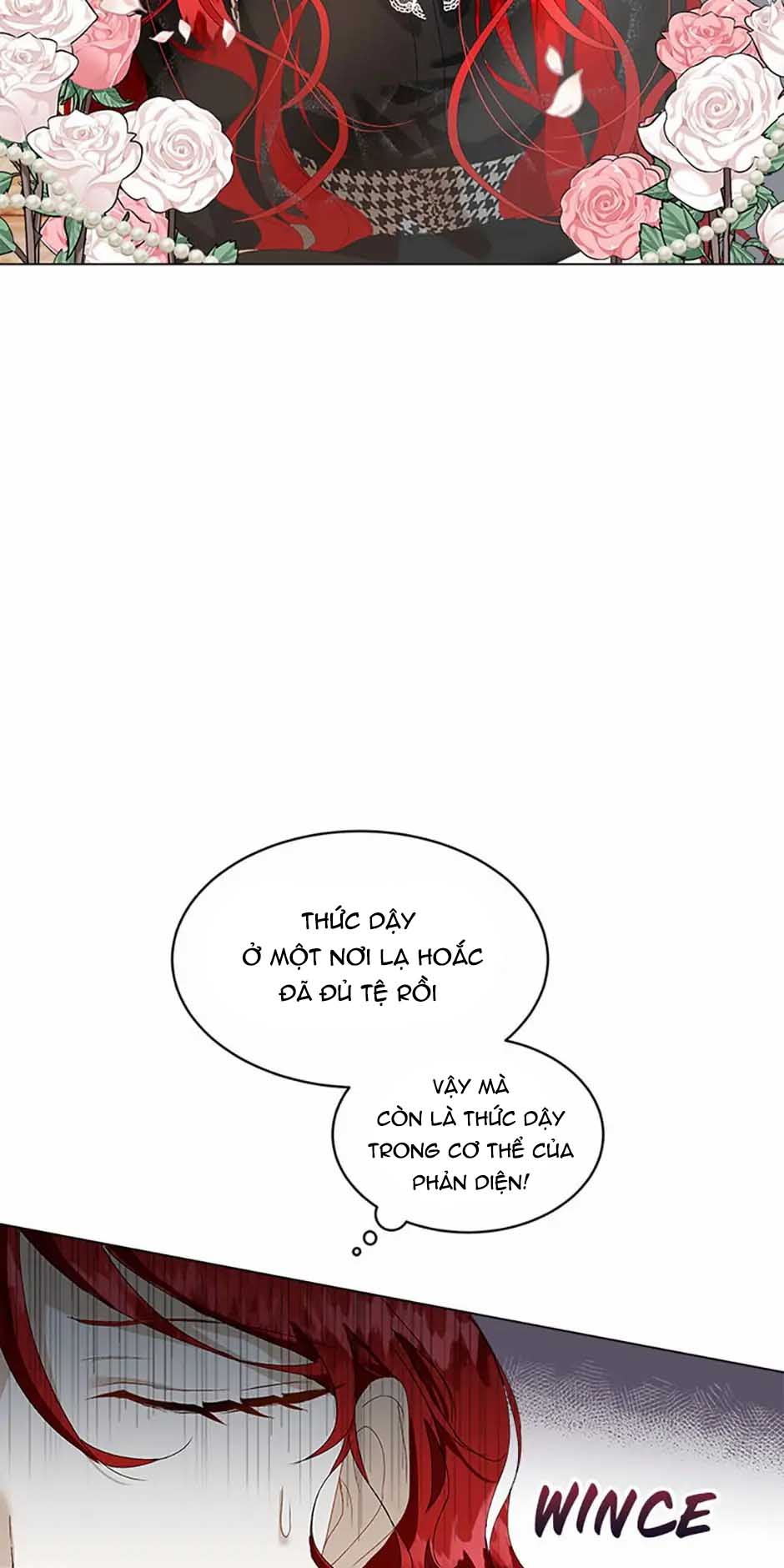 tôi là bảo mẫu bất đắc dĩ của nam chính chapter 0.2 20