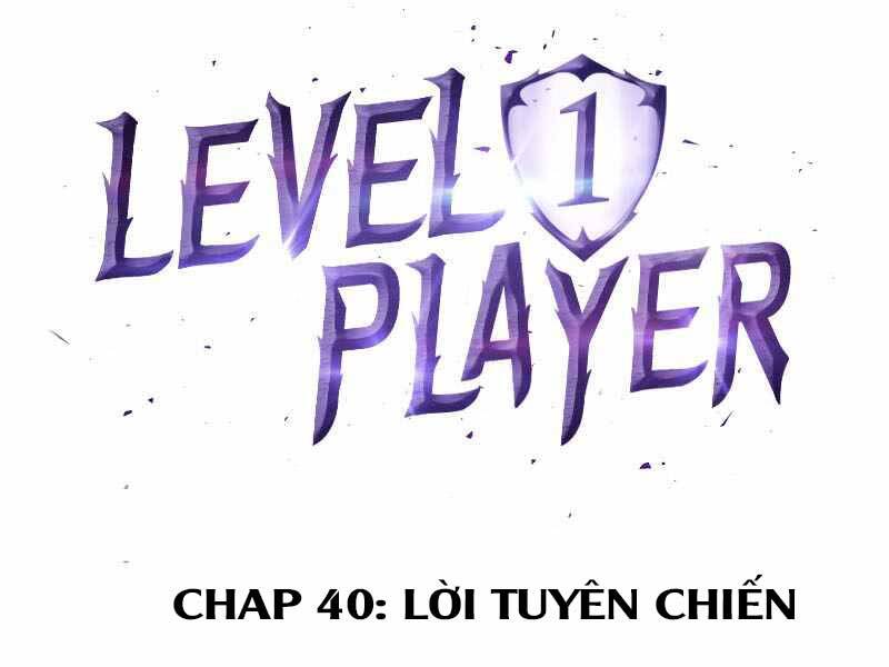 Người Chơi Cấp 1 - Trang 29