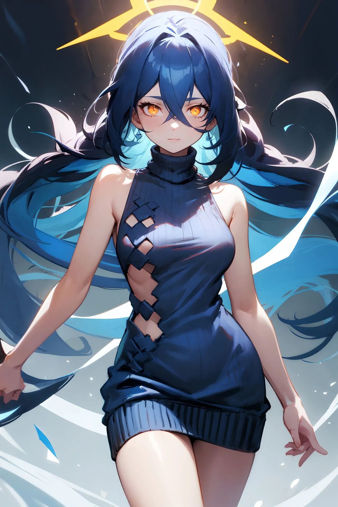 hình hentai chapter 167 64