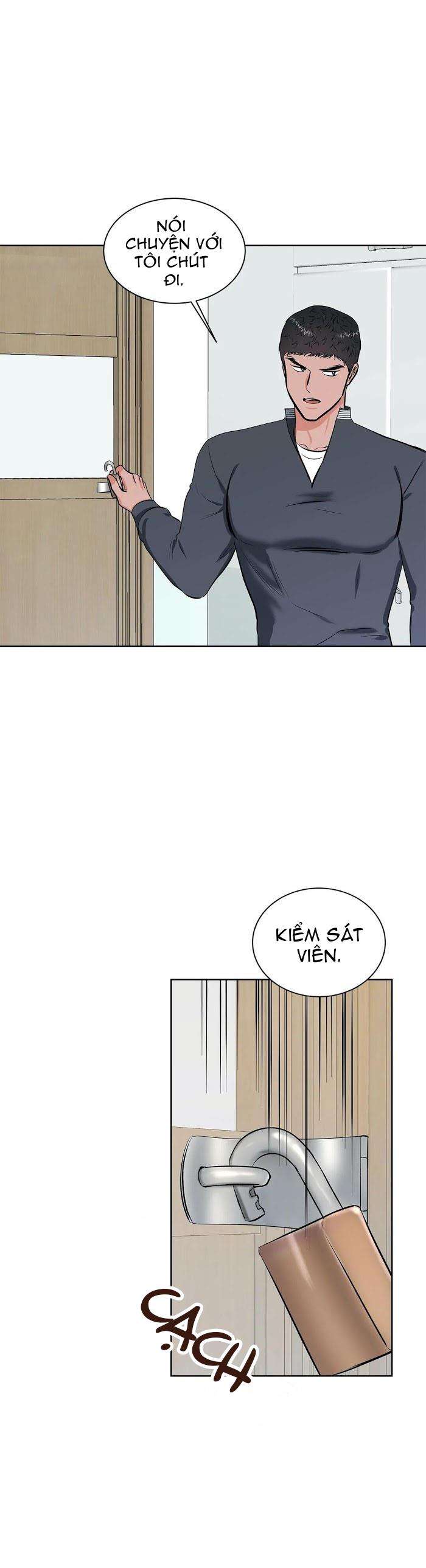 thầy giáo thể dục m chapter 7 6