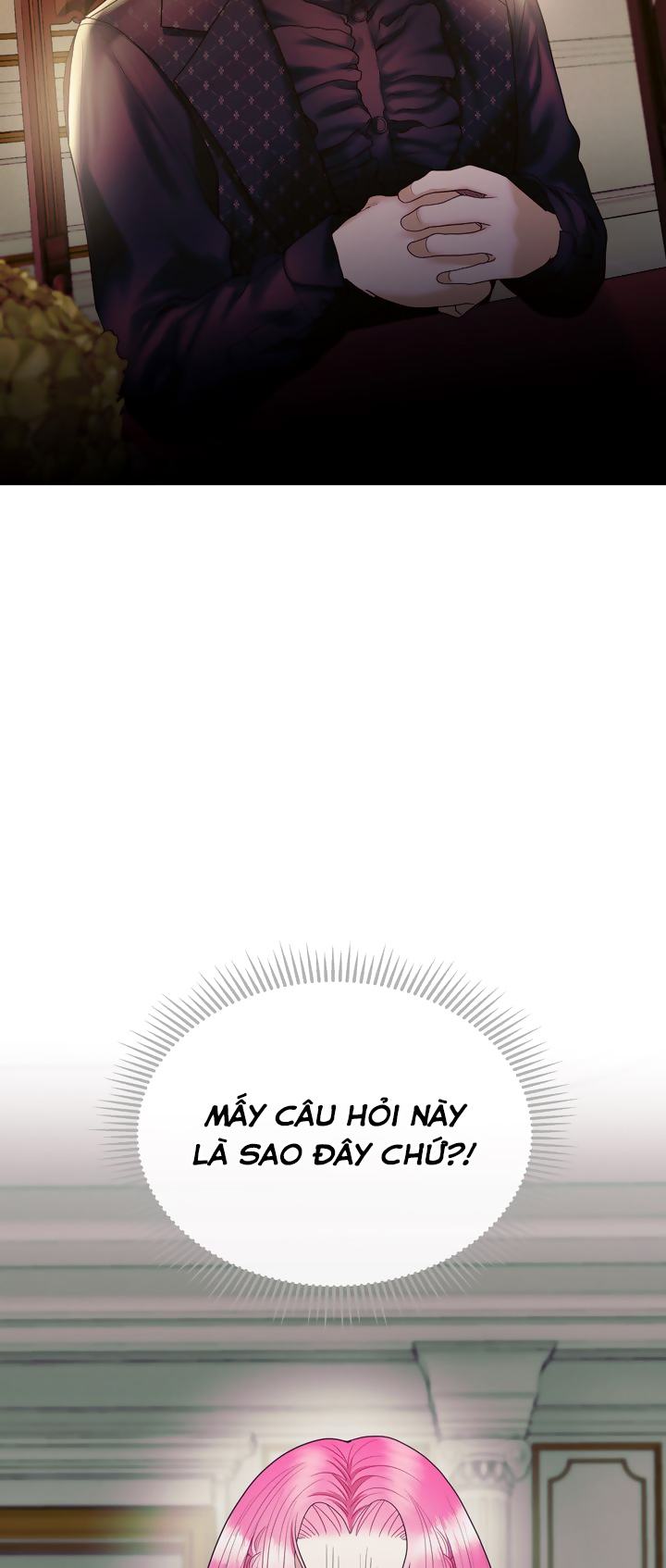 hợp đồng hôn nhân với người chồng thứ 2 của tôi chapter 45 18