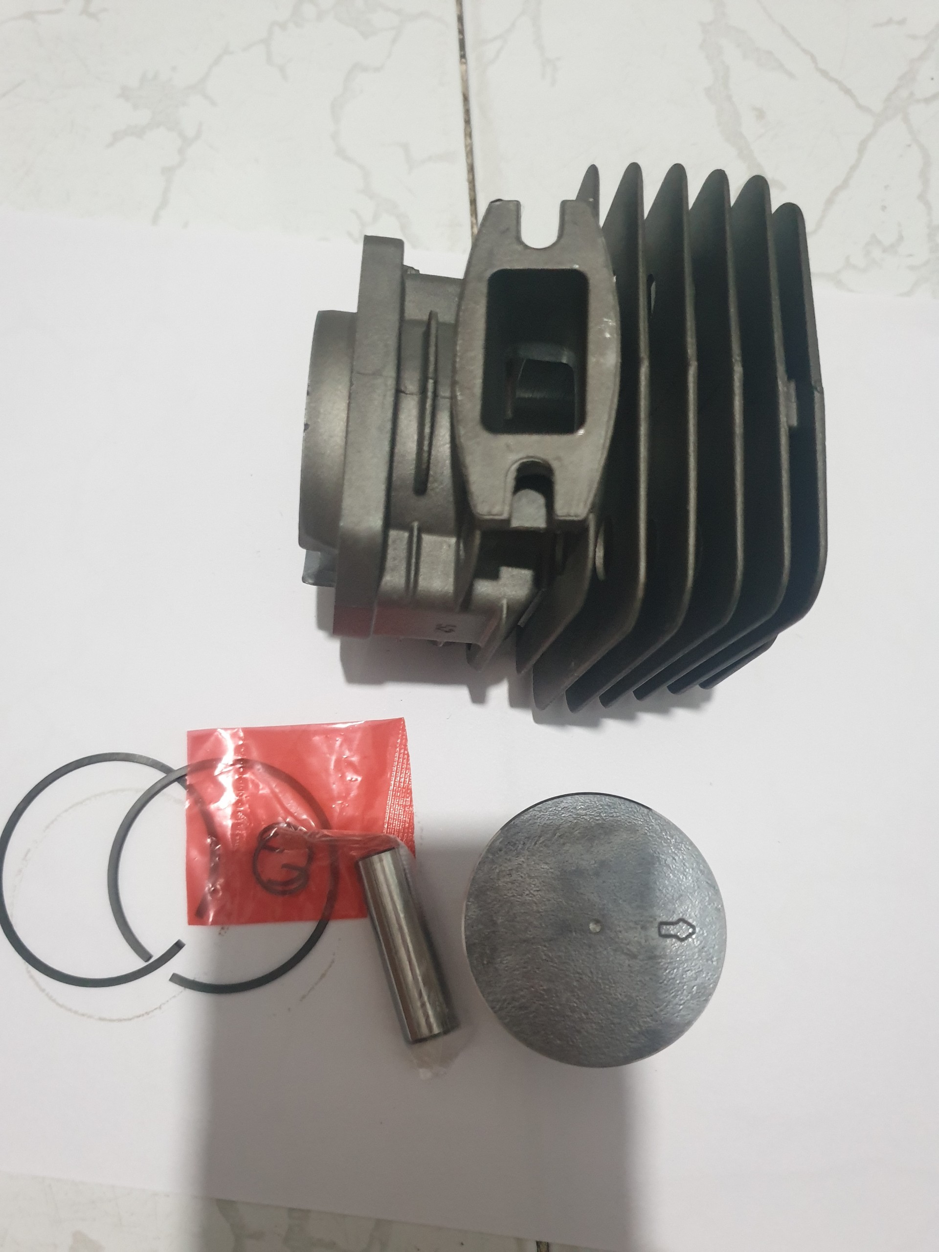 Bộ Nòng máy cưa xích 5200/ Bộ hơi máy cưa xích 5200