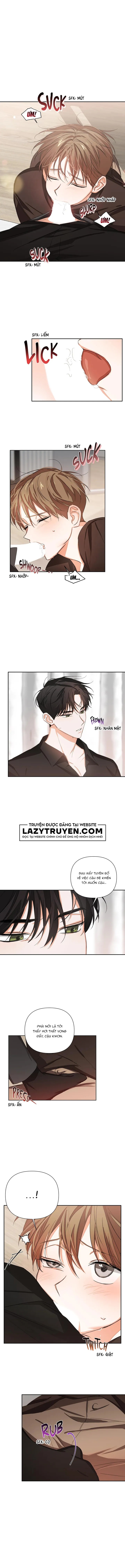 vòng lặp 9 giờ chapter 6 1