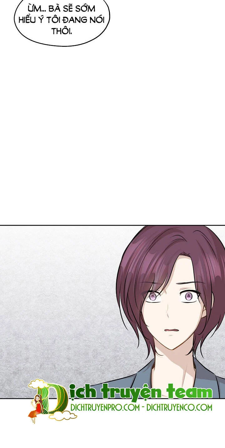 cuộc sống kỳ thú chapter 82 11