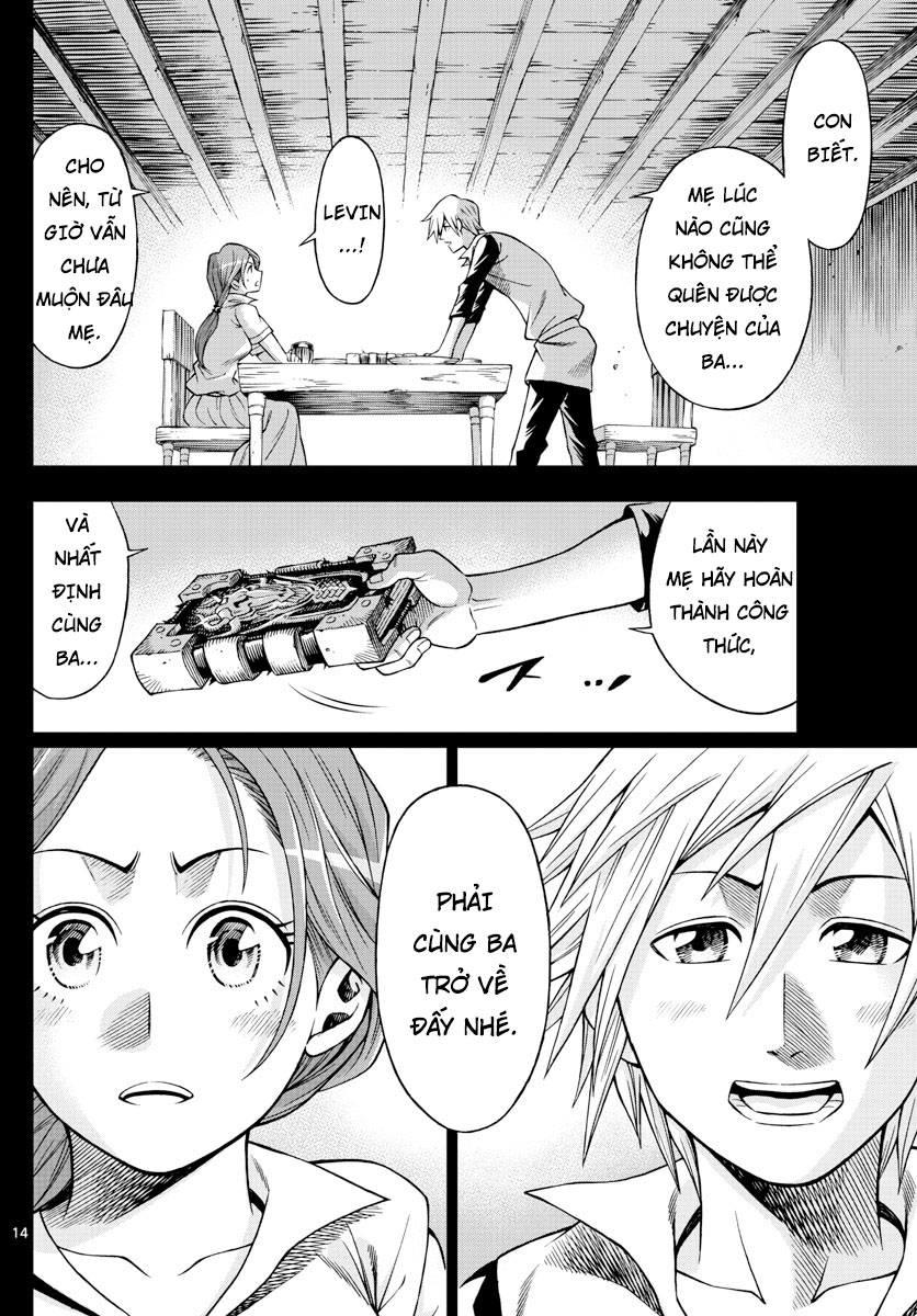 marry grave chapter 44 14