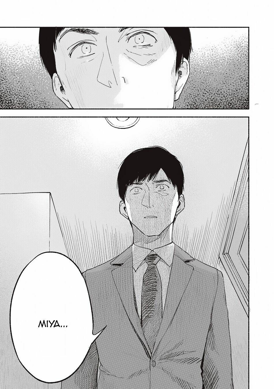 my daughter's friend chapter 1 27