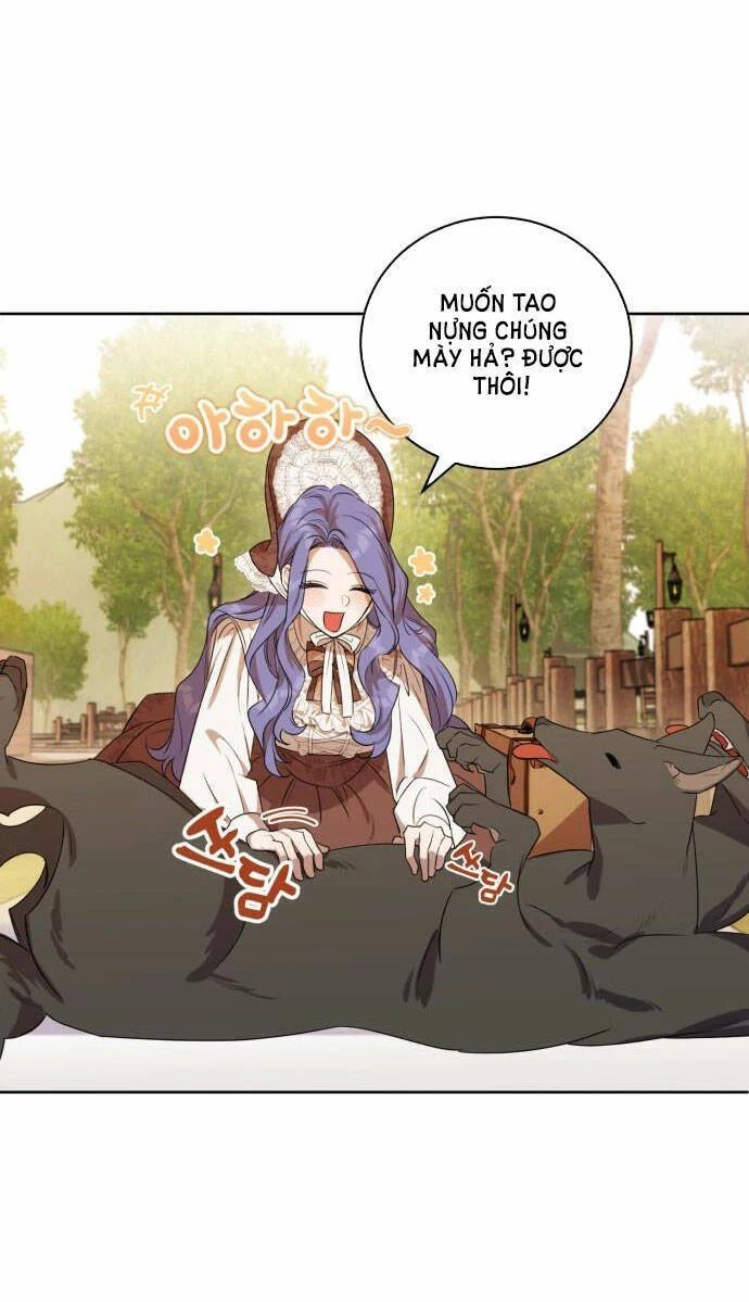 nếu là phản diện, liệu tôi sẽ chết? chapter 1.2 19