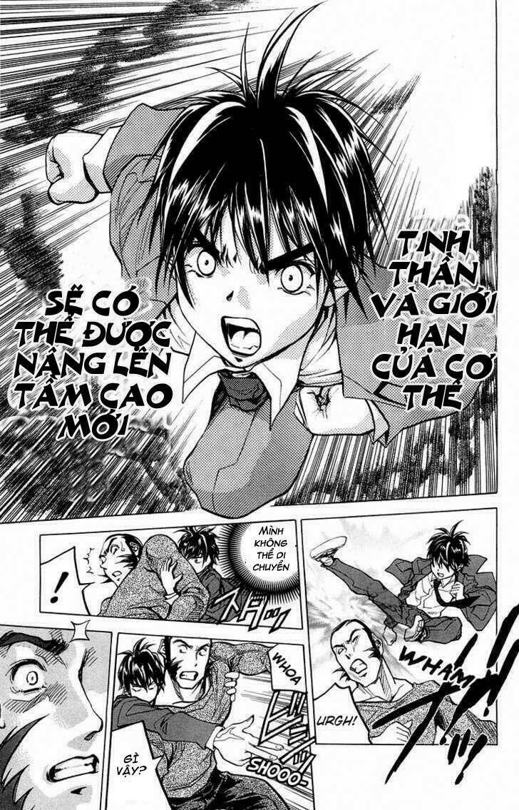 doll gun chapter 6 13