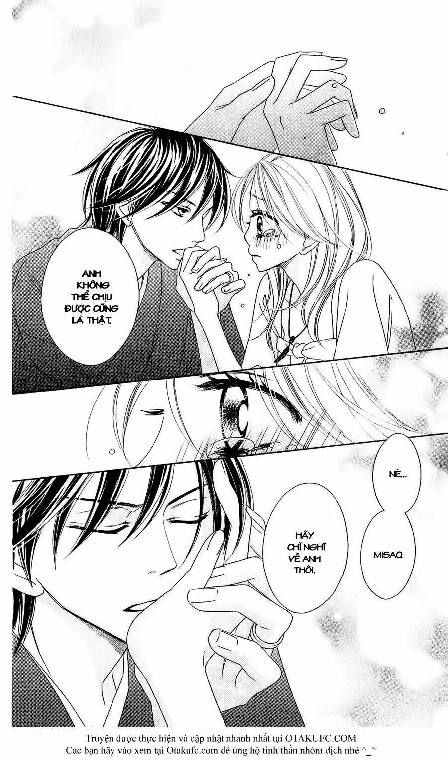 yêu quái cánh đen chapter 38 32