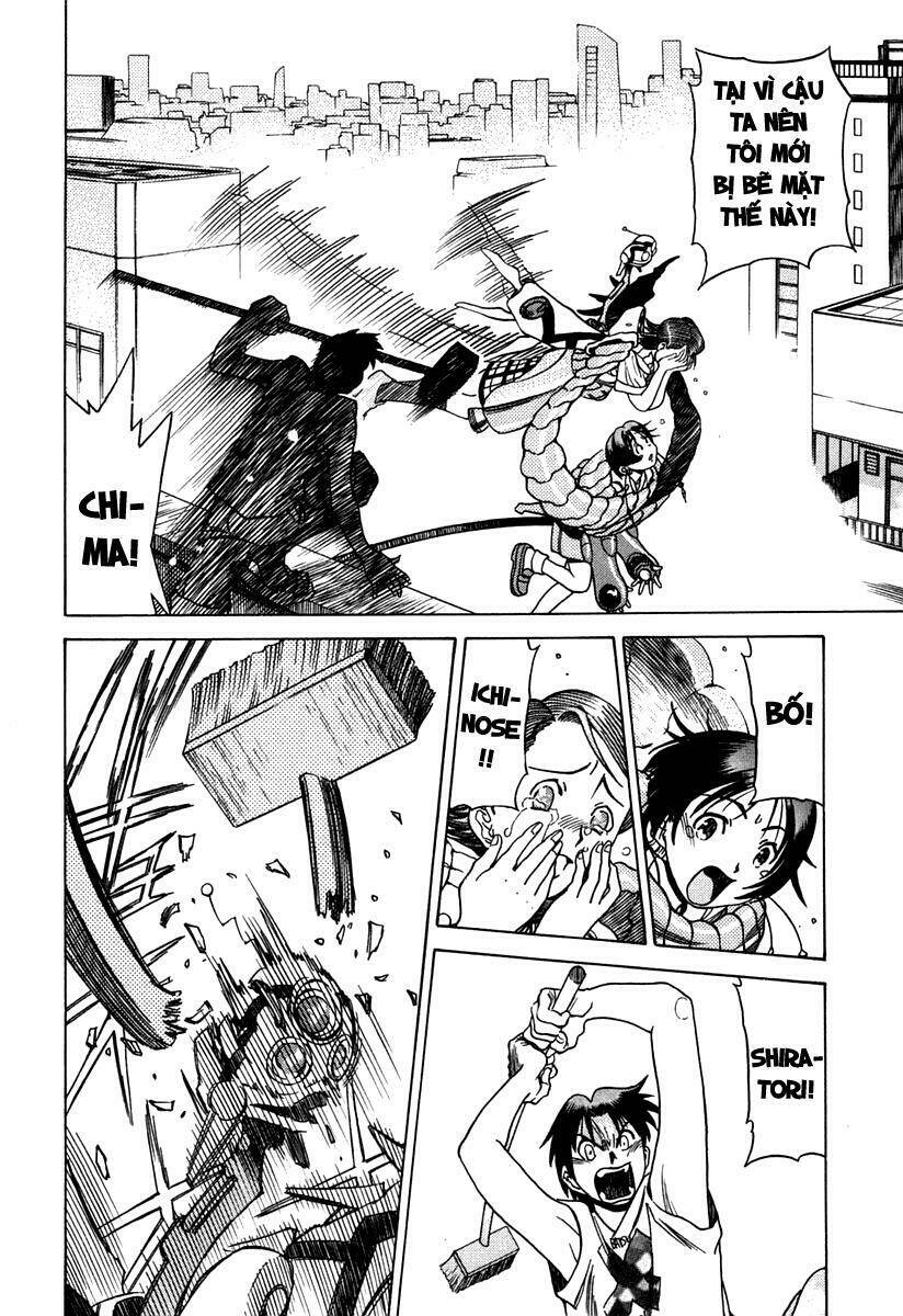 little jumper chapter 7 31