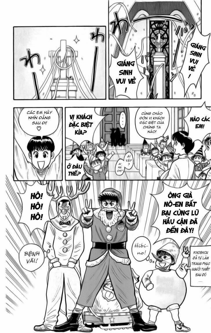 hareluya i boy chapter 10 3