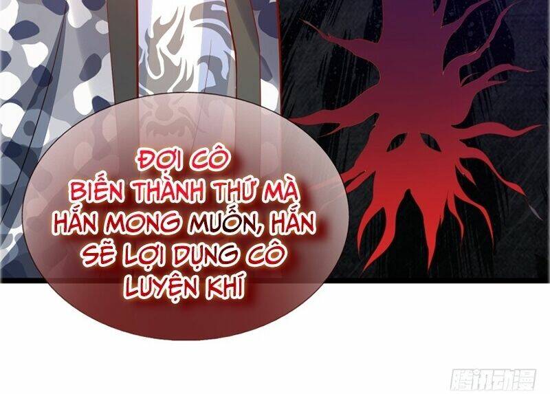 vú em là cổ tiên chapter 9 16