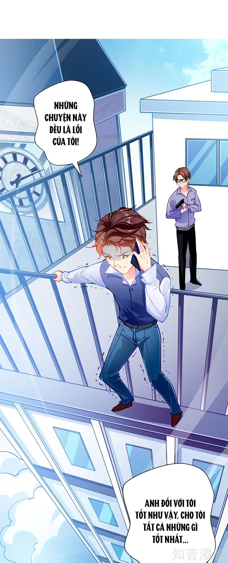 cưng chiều ái thê hư hỏng chapter 79 18