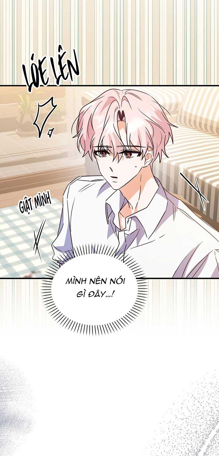 nhật ký yêu đương chapter 17 70