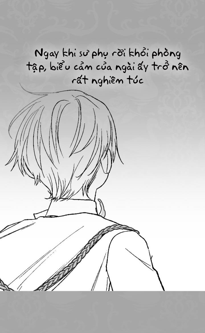 cha à, con không muốn kết hôn đâu chapter 88 98