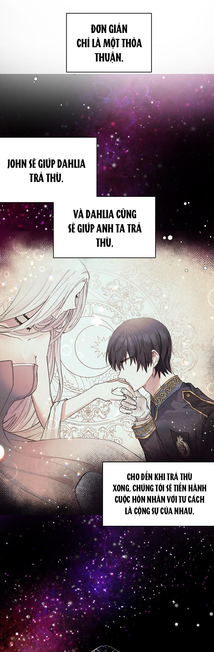 tôi sẽ trở thành nhân vật chính chapter 1 4