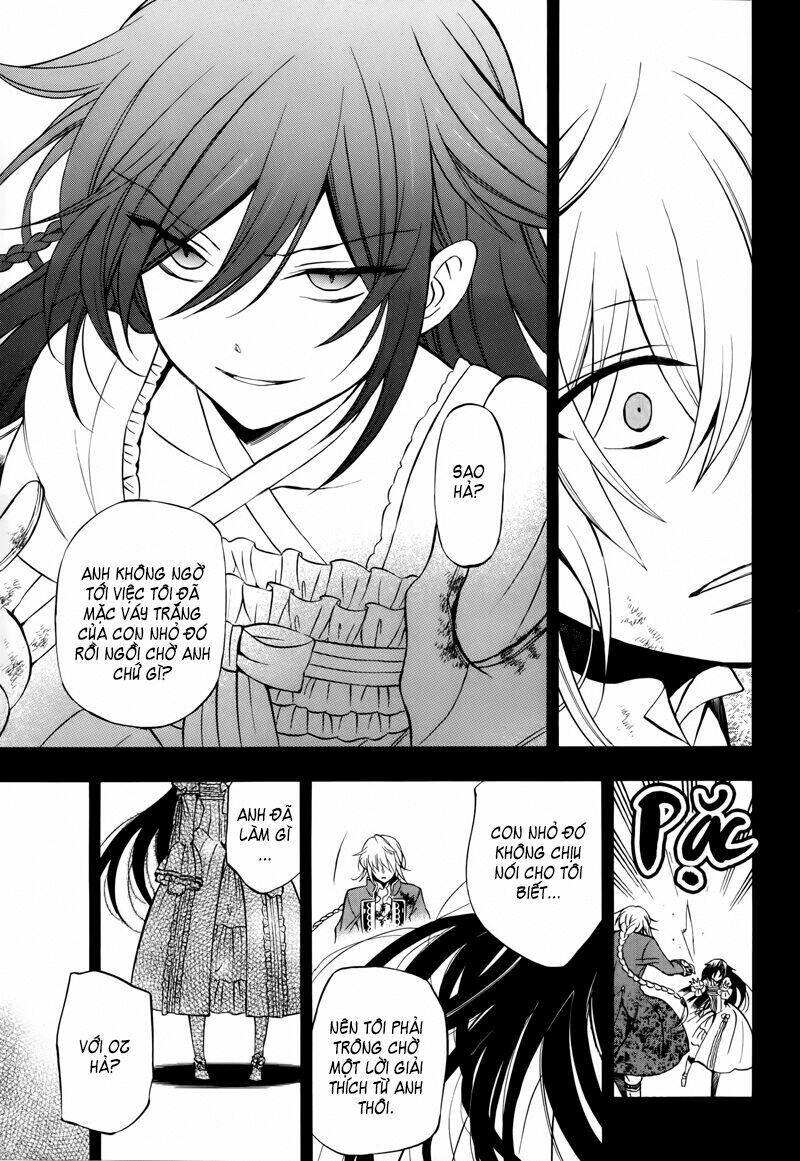 pandora hearts chapter 74 39