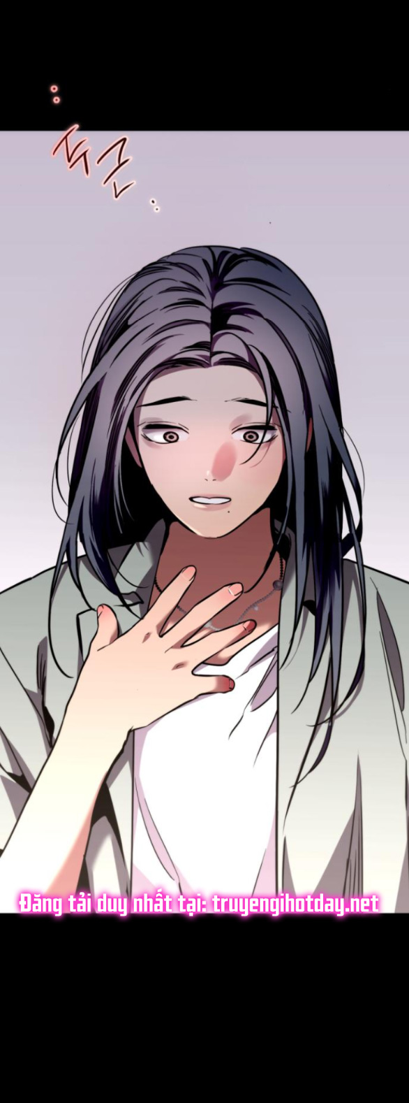 Nari Ở Nhà Đối Diện chapter 44.1 - Trang 23