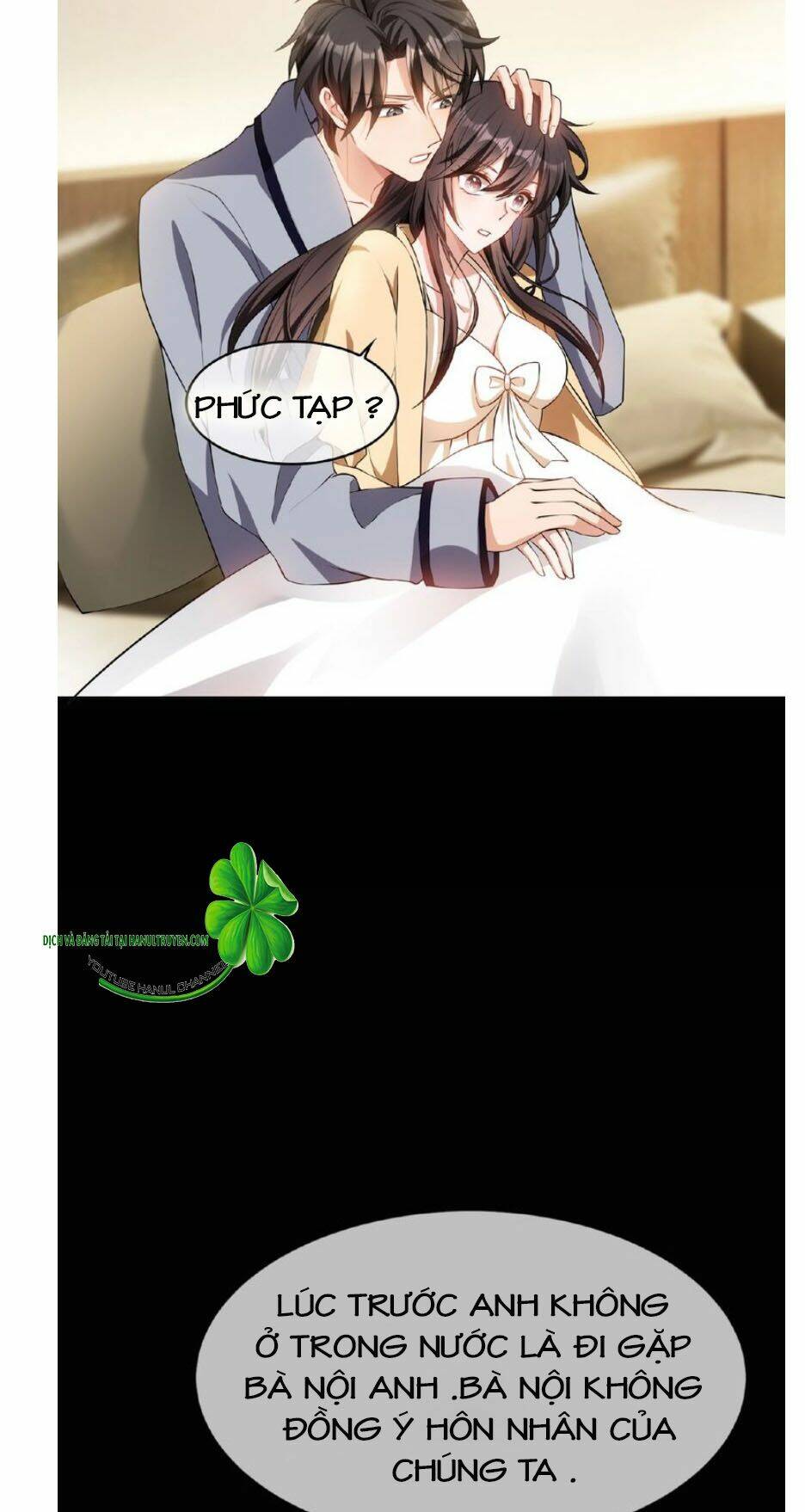 cô vợ nhỏ nuông chiều quá lại thành ác!! chapter 152 18