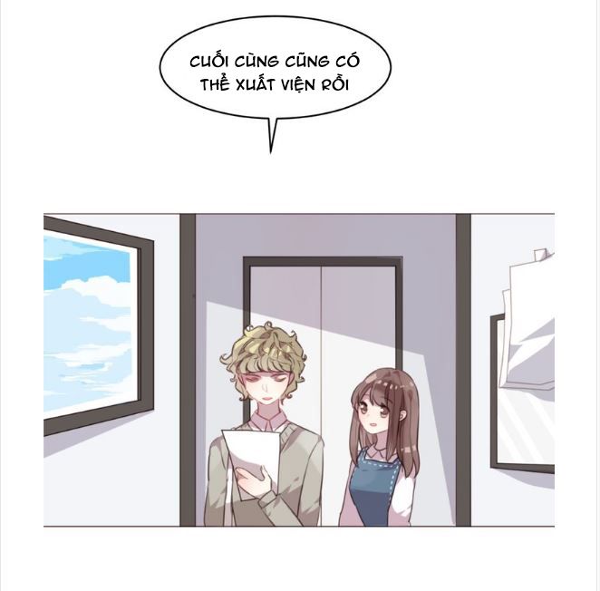 người yêu biến mất chapter 59 10