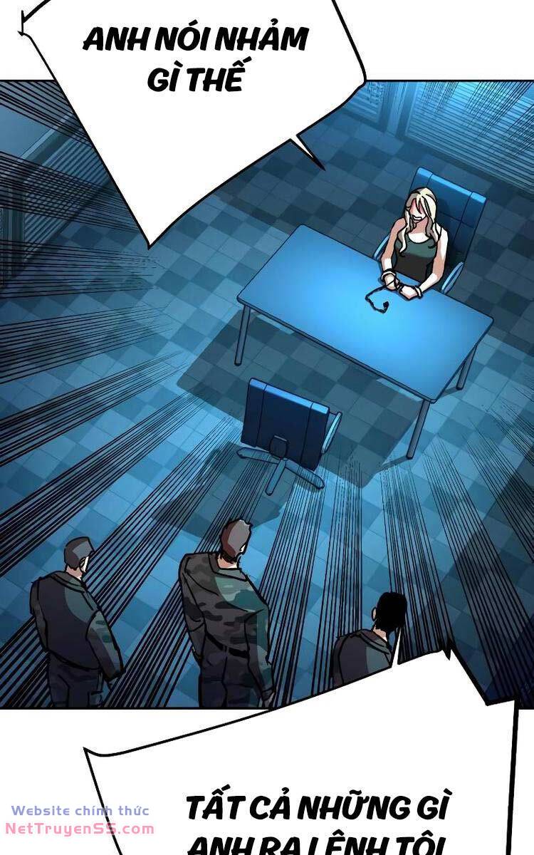 bạn học tôi là lính đánh thuê chapter 175 60