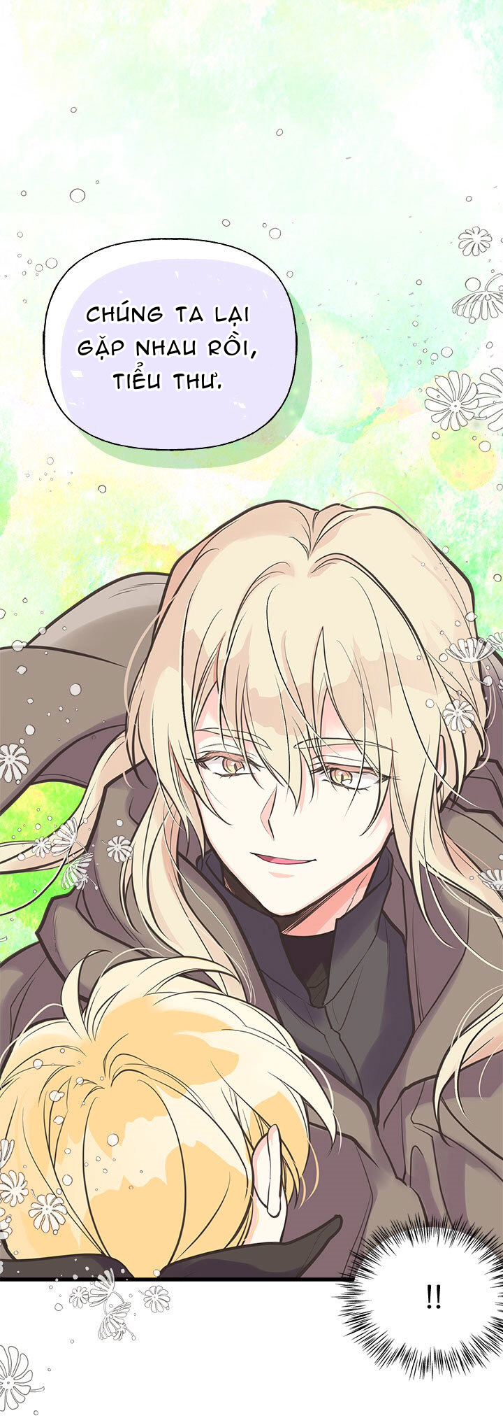 chị tôi đã nhặt về một nam chính quyến rũ chapter 29 59