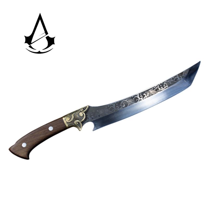 DAO BẾP THÁI, LỌC SASHIMI MÃ  A7 TR13 NTVN topcomshop vn