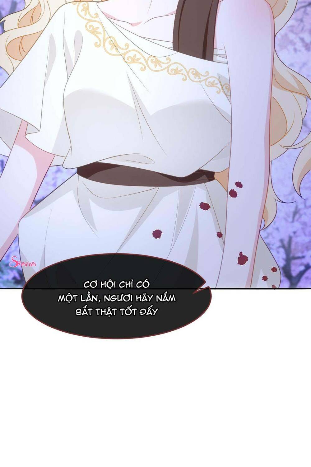 trở thành đoàn sủng về sau, ta đại sát tứ phương chapter 8 53