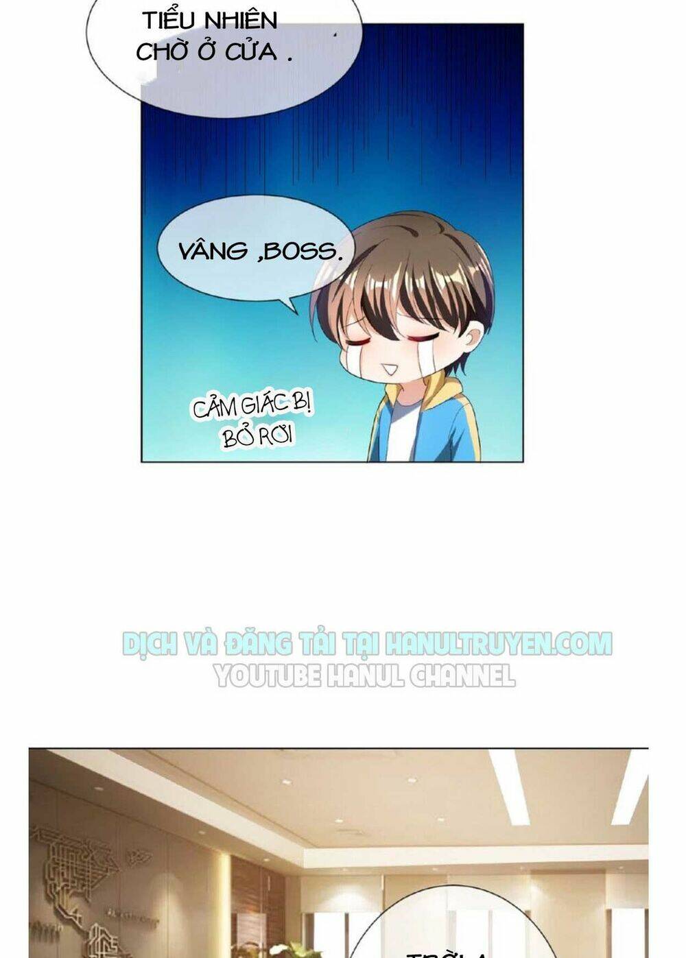 cô vợ nhỏ nuông chiều quá lại thành ác!! chapter 117 24