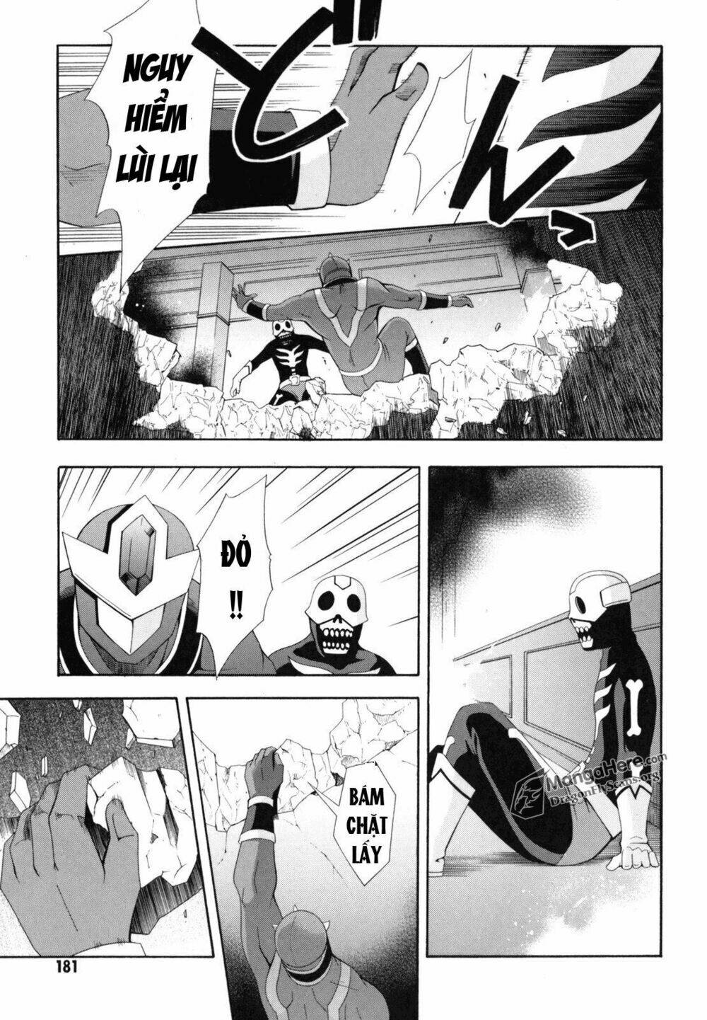 anh hùng xấu xa chapter 9 28