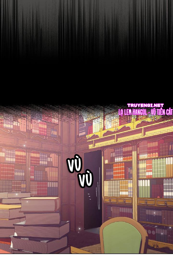 mối tình lãng mạn với kẻ phản diện chapter 1 80