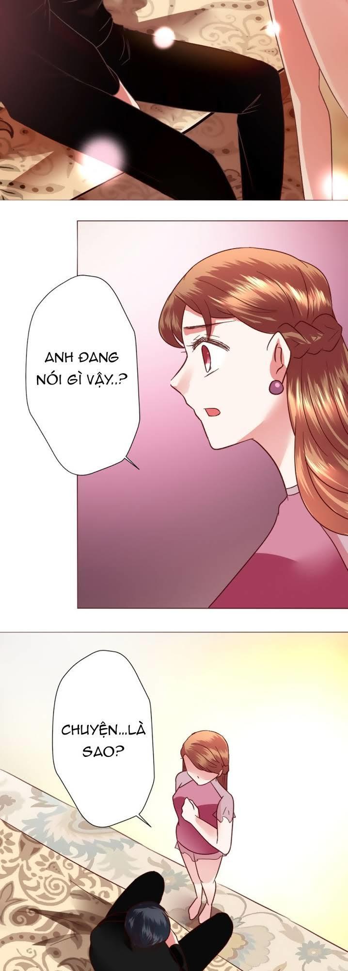 một tuần làm tình nhân chapter 51 11